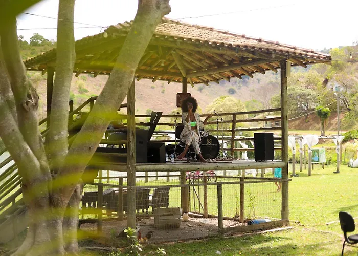 Vale Silvestre Eco Park