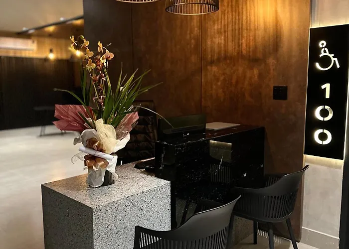 Otto Hotel