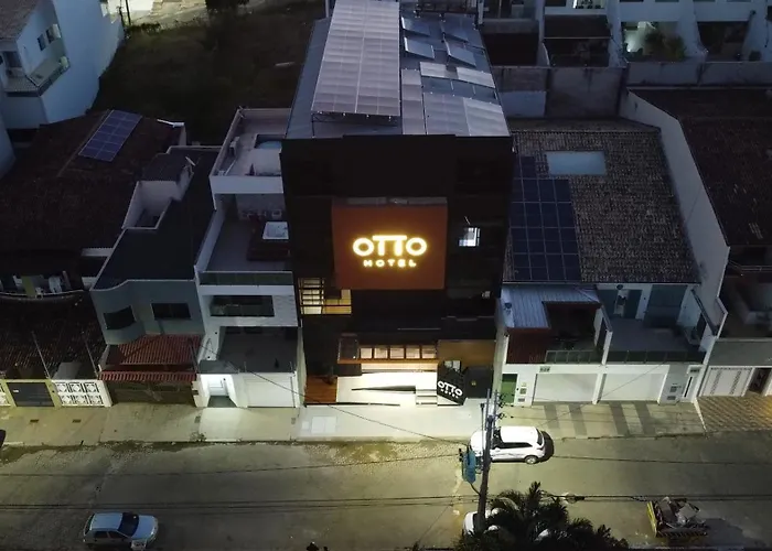 Otto Hotel