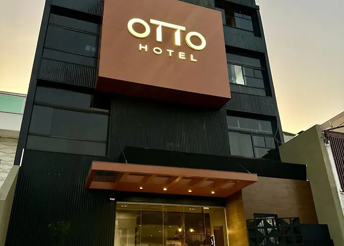 Otto Hotel
