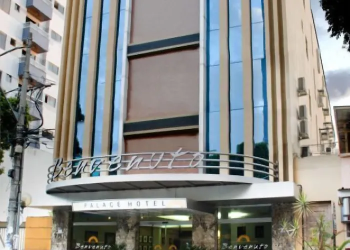 Benvenuto Palace Hotel